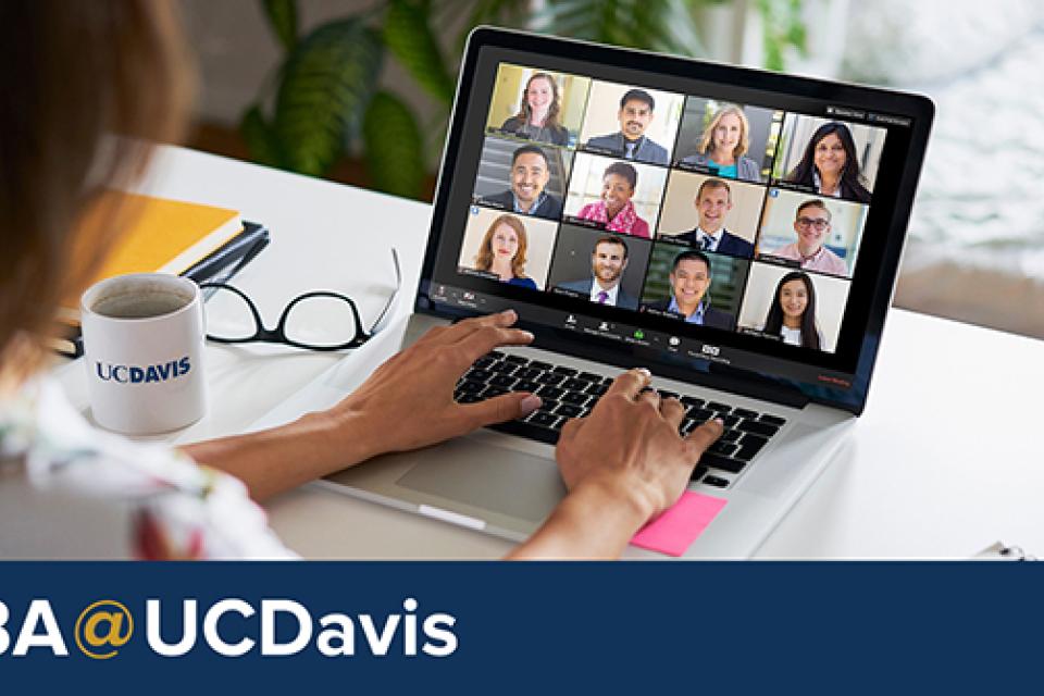 UC Davis Graduate School of Management Celebrates 40Year Anniversary